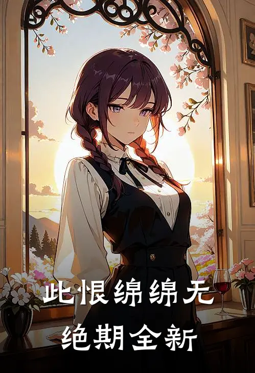 此恨绵绵无绝期全新