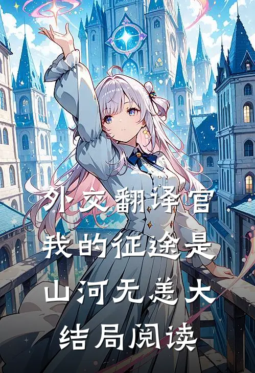 外交翻译官我的征途是山河无恙大结局阅读