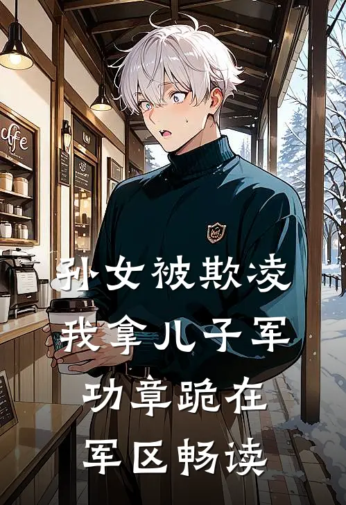 孙女被欺凌，我拿儿子军功章跪在军区畅读