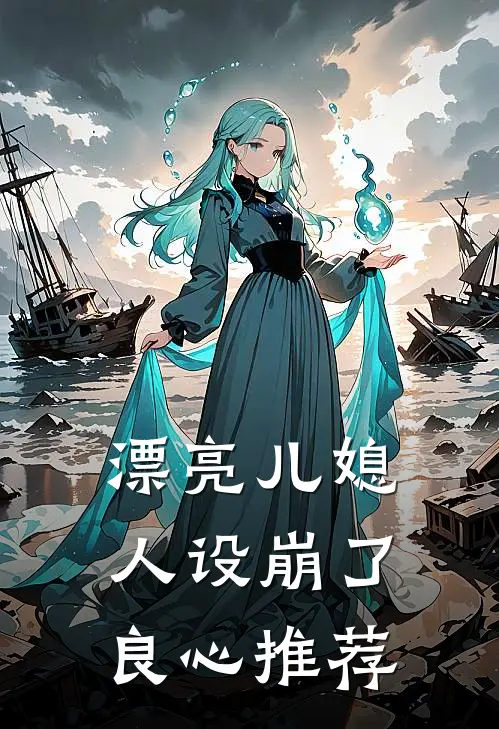 漂亮儿媳，人设崩了良心推荐