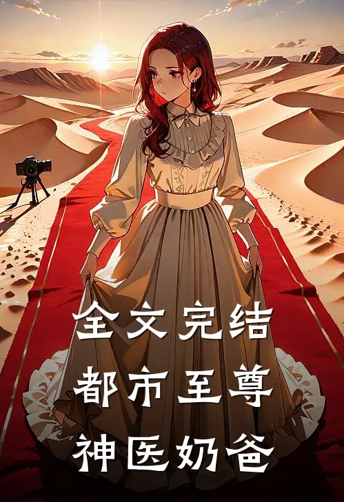 全文完结都市至尊神医奶爸