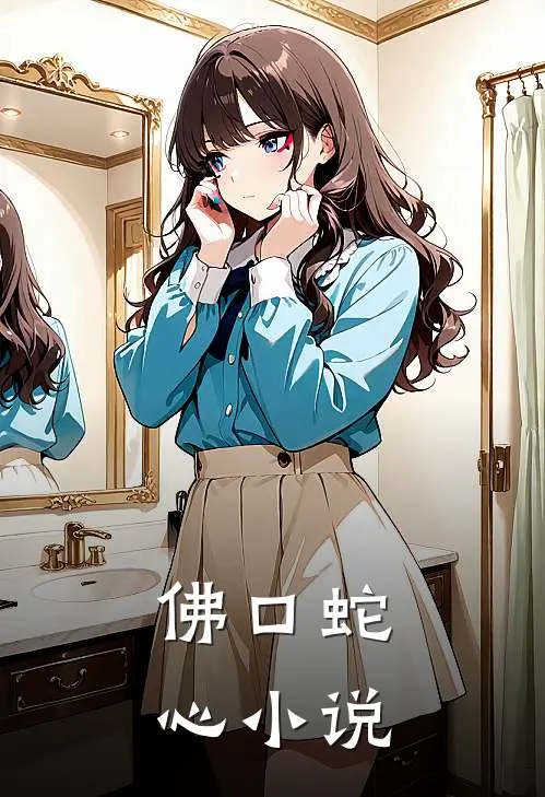 佛口蛇心小说