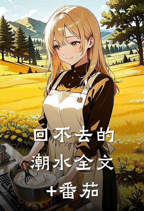 回不去的潮水全文+番茄