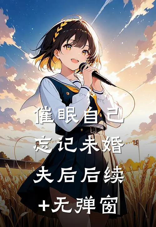 催眠自己忘记未婚夫后后续+无弹窗