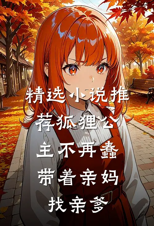 精选小说推荐狐狸公主不再蠢，带着亲妈找亲爹