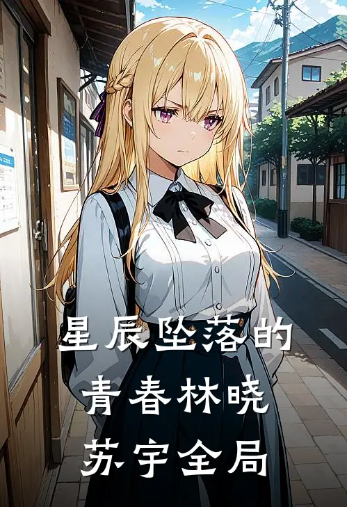 星辰坠落的青春林晓苏宇全局