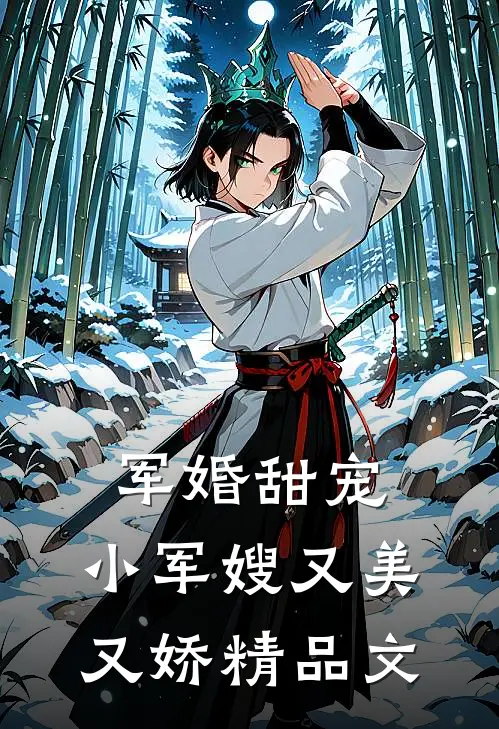 军婚甜宠：小军嫂又美又娇精品文