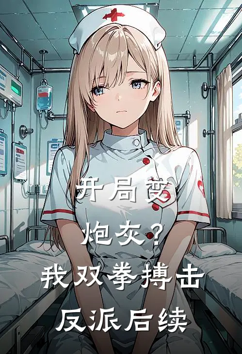 开局变炮灰？我双拳搏击反派后续