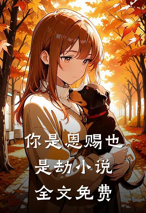 你是恩赐也是劫小说全文免费