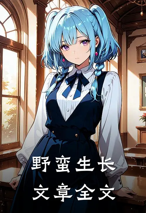 野蛮生长文章全文