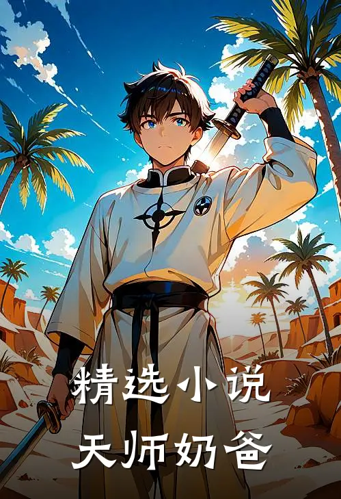 精选小说天师奶爸