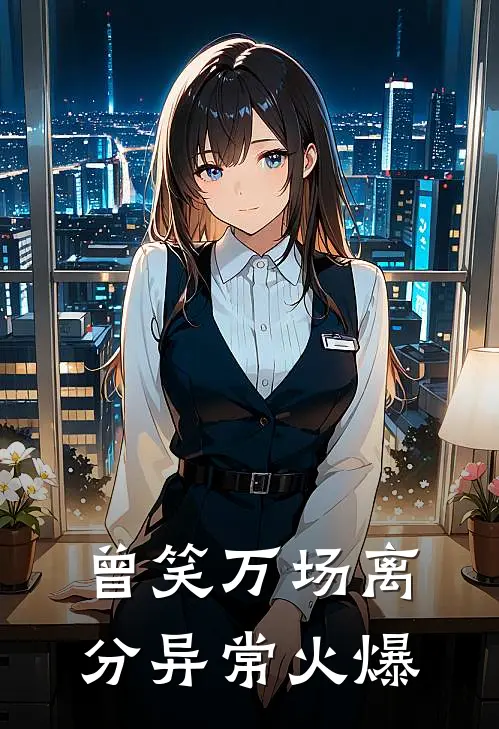 曾笑万场离分异常火爆