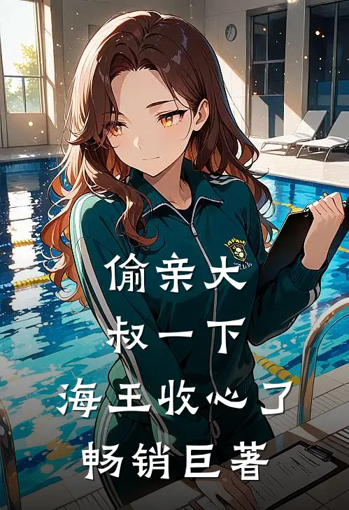 偷亲大叔一下，海王收心了畅销巨著