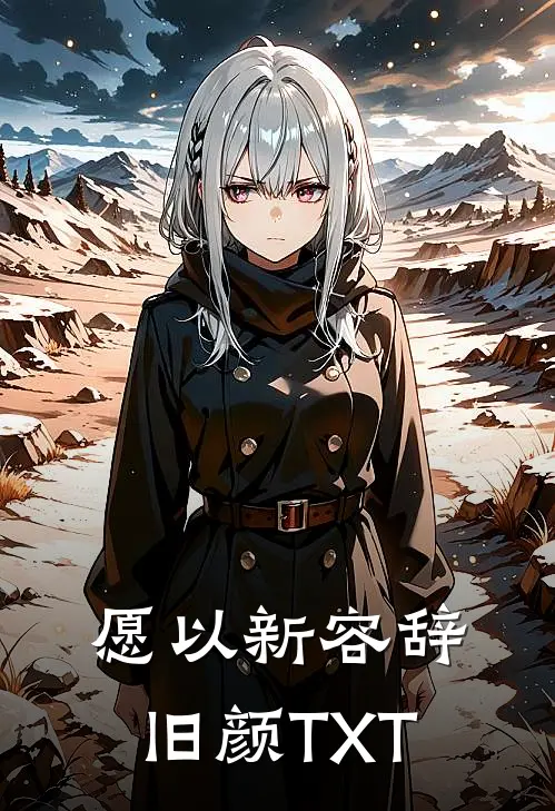 愿以新容辞旧颜TXT