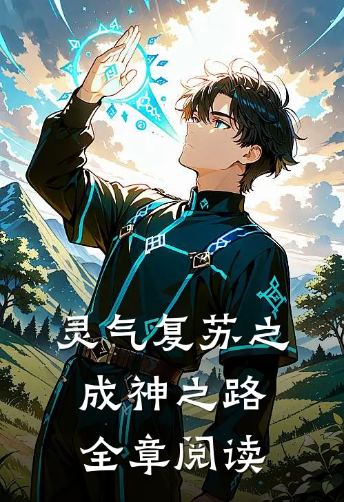 灵气复苏之成神之路全章阅读