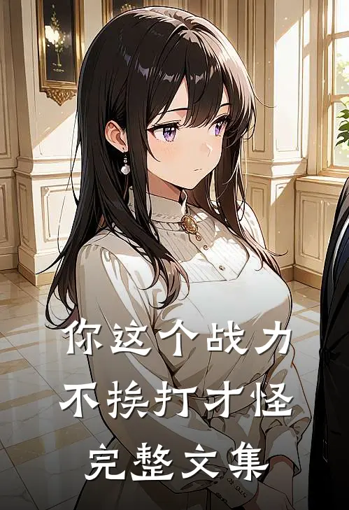你这个战力，不挨打才怪完整文集