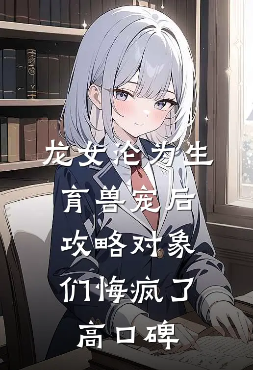 龙女沦为生育兽宠后，攻略对象们悔疯了高口碑