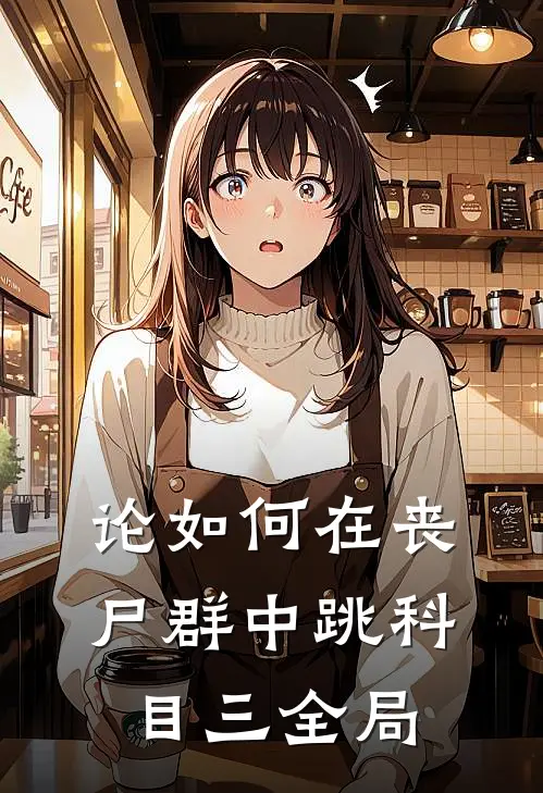 论如何在丧尸群中跳科目三全局