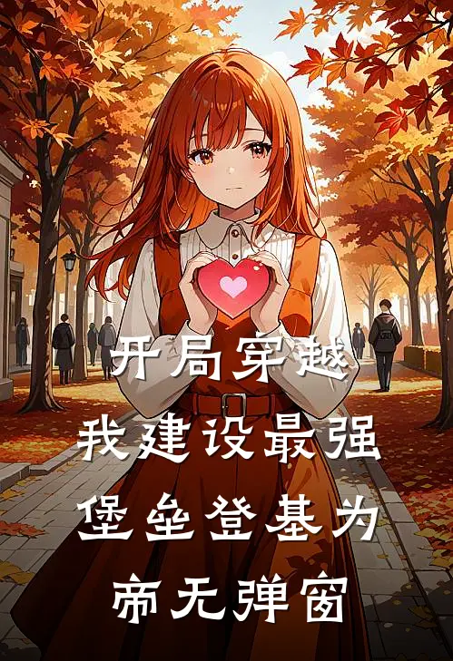 开局穿越，我建设最强堡垒登基为帝无弹窗