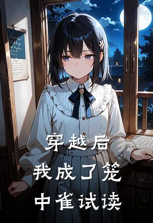 穿越后，我成了笼中雀试读