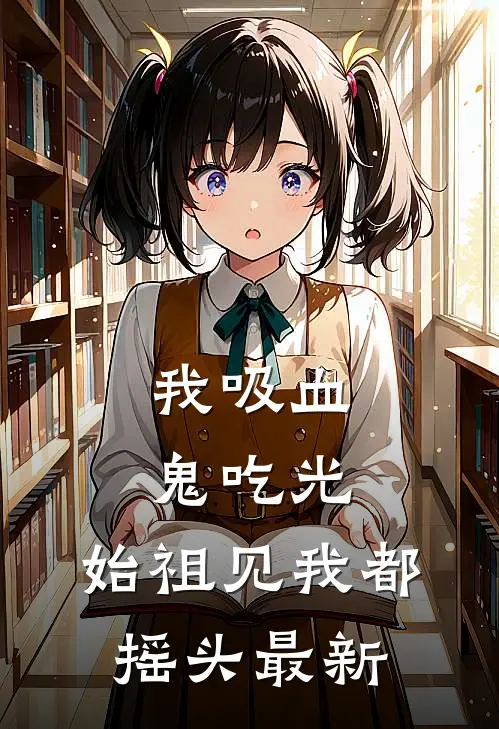 我吸血鬼吃光，始祖见我都摇头最新