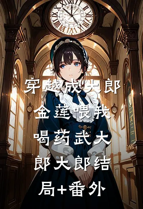 穿越成大郎，金莲喂我喝药武大郎大郎结局+番外