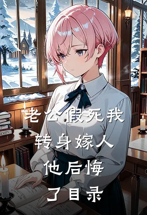老公假死我转身嫁人，他后悔了目录