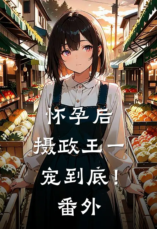 怀孕后，摄政王一宠到底！ 番外