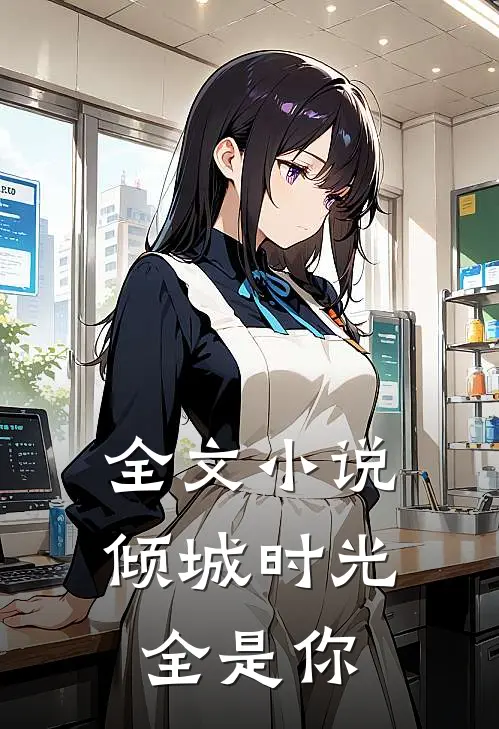 全文小说倾城时光全是你