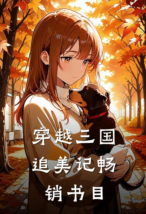 穿越三国追美记畅销书目