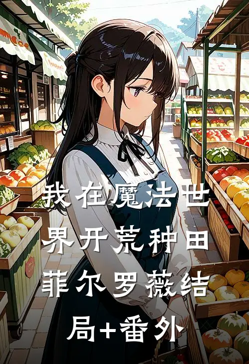我在魔法世界开荒种田菲尔罗薇结局+番外