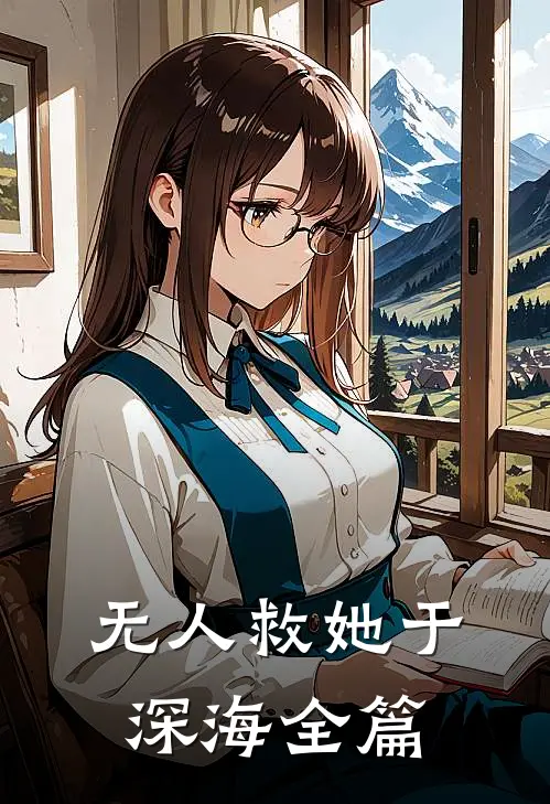 无人救她于深海全篇