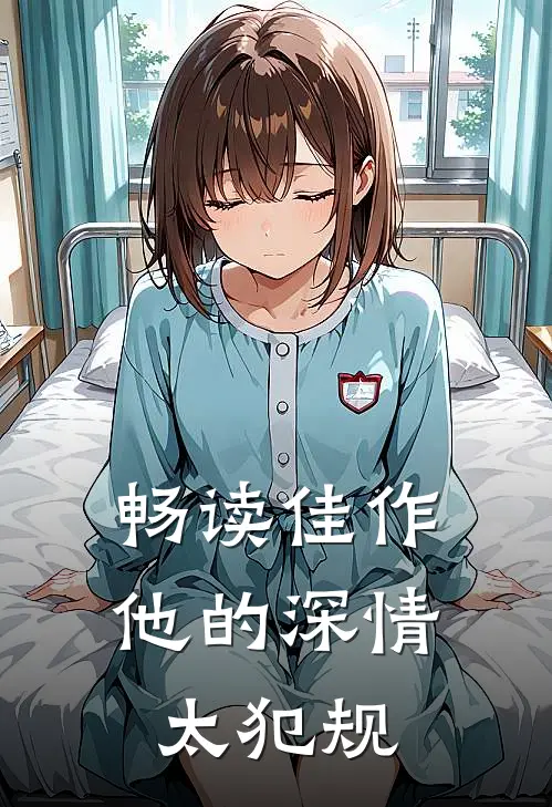 畅读佳作他的深情太犯规