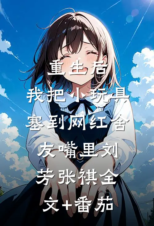 重生后，我把小玩具塞到网红舍友嘴里刘芳张祺全文+番茄