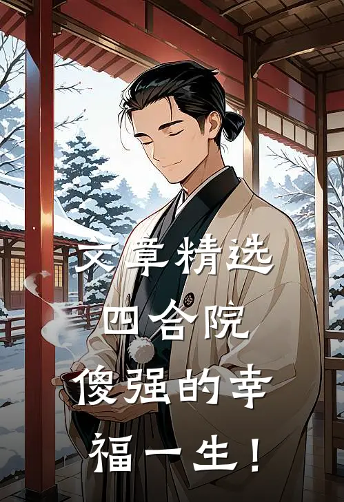 文章精选四合院：傻强的幸福一生！