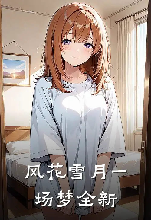 风花雪月一场梦全新