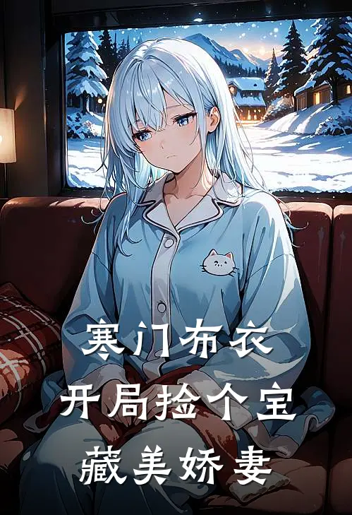 寒门布衣,开局捡个宝藏美娇妻主角几个老婆