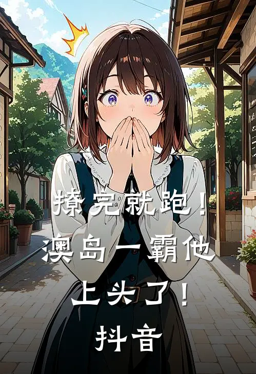 撩完就跑！澳岛一霸他上头了！抖音