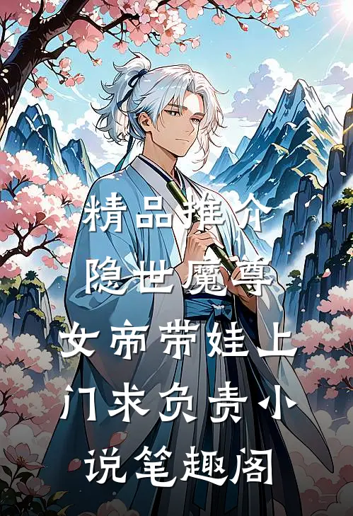 精品推介隐世魔尊,女帝带娃上门求负责 小说 笔趣阁