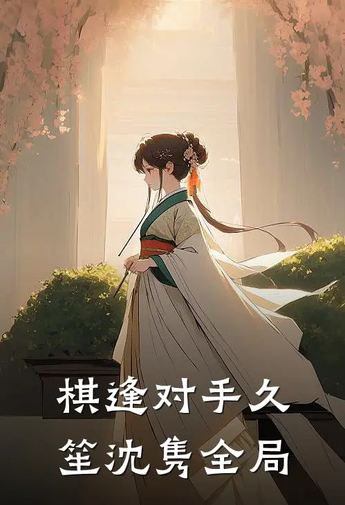 棋逢对手久笙沈隽全局