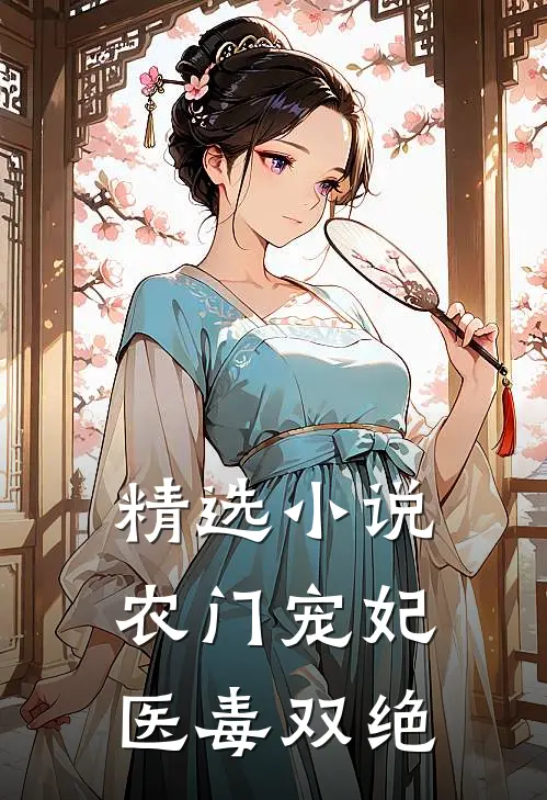精选小说农门宠妃医毒双绝