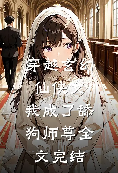 穿越玄幻仙侠文，我成了舔狗师尊全文完结