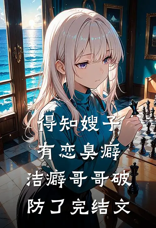得知嫂子有恋臭癖，洁癖哥哥破防了完结文