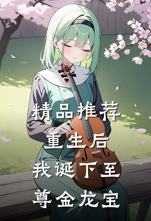 精品推荐重生后，我诞下至尊金龙宝