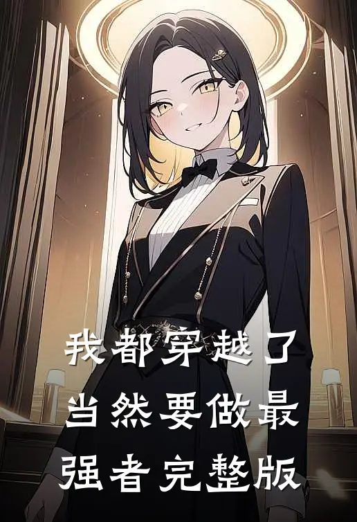 我都穿越了，当然要做最强者完整版