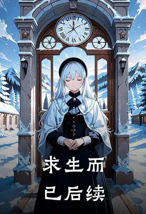 求生而已后续