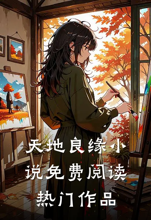 天地良缘小说免费阅读热门作品