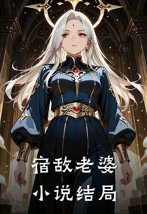 宿敌老婆小说结局