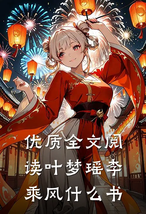 优质全文阅读叶梦瑶李乘风什么书