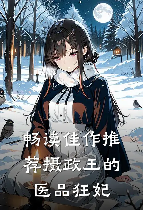 畅读佳作推荐摄政王的医品狂妃